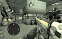 Bullet Force Online Multiplayer FPS Game