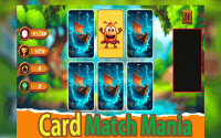 Card Match Mania: Online Memory Puzzle Game