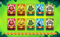 Card Monsters: Memory Match Challenge Online Puzzle Game