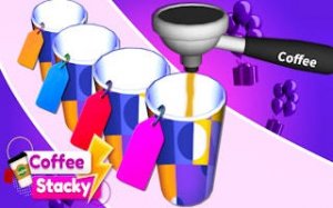 Brew & Dash: Cafe Manager