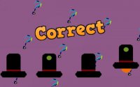 Correct - Find The Ball Game