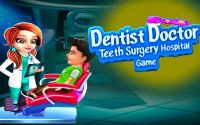 Dentist Doctor: Teeth Surgery Hospital Simulator Game