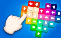 Disassemble the Picture Puzzle Game