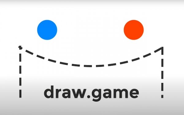 Draw.Game: Physics Puzzle Online Game