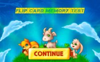 Flip Card Memory Test: Puzzle Matching Game Online