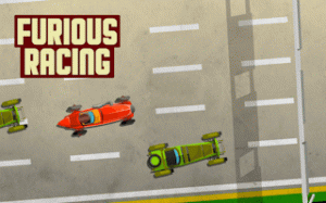 Highway Dash Arcade