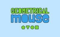 Geometrical Mouse: Shape Puzzle Game
