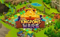 Kingdoms Wars: Royal Strategy Board Game Online