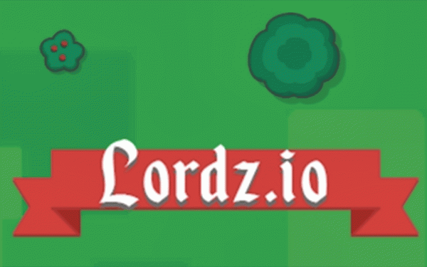 Lordz.io - Free Online Strategy Game