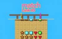 Match Link IO - Online Speed Matching Puzzle Game