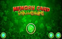 Memory Card Challenge: Brain Training Puzzle Game Online