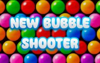 New Bubble precision fighter Game