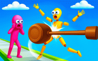 People Playground Ragdoll Arena Physics Game Online