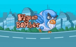 Pigeon Delivery - Sky Pranks Adventure