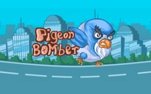 Pigeon Sky Delivery Adventure