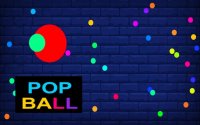 Pop Ball: Color Pop Puzzle Online Game