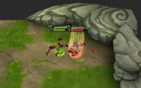 Scrims.io - Hero Battle Arena Online Game