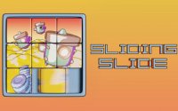 Sliding Slide - Classic Picture Puzzle Game Online
