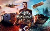 Supremacy 1914: World War Strategy Online Game