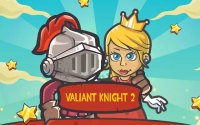 Valiant Knight Save the Princess - Heroic Rescue Adventure Online Game