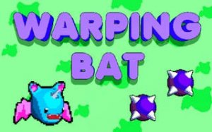 Leap Bat: Spring Jump Quest