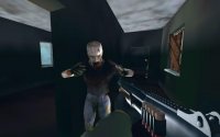 Zombie Hunter Survival Precision Fighter Online Game