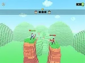 Aiming Contest: Bowmaster