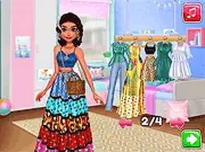 Summer Soiree Style Studio