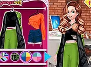 Style Editor Ellie Magazine