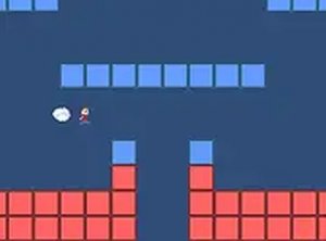 Retro Jump Quest