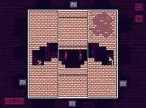 Corridor Shifter Maze Challenge