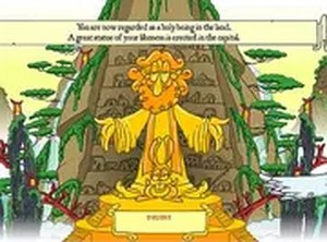 Clever Word Observation Puzzle