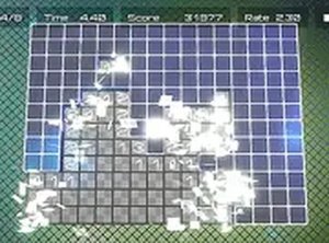 Number Grid Deduction Challenge