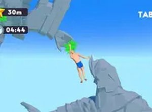 Peak Ascent Climbing Simulator