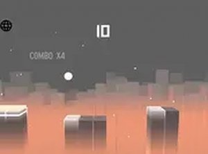 Leaping Orb Platform Dash