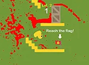 Feather Route Logic Puzzle