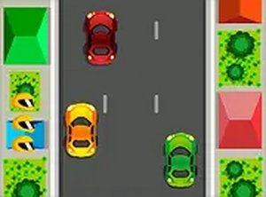 Fast Driver Driving Game Online