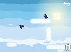 Cloud Glide Rescue
