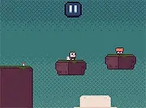 Cloudborne Quest: Platform Explorer