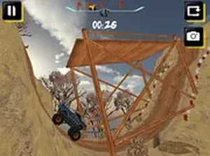 Big Rig Speedway Challenge