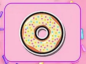 Pastry Recall Puzzle