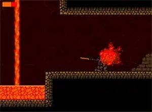 Shadow Climber Action Game