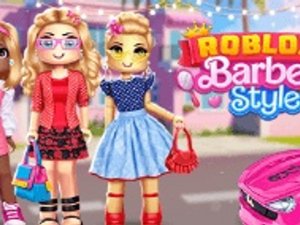 Roblox Runway Stylist