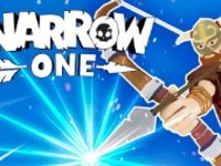 Narrow One Archery Game