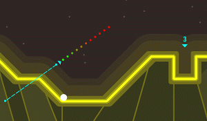 Glow Putt Arcade