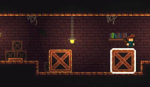 Time Rewind Logic Quest