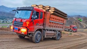 Highway Freight Operator