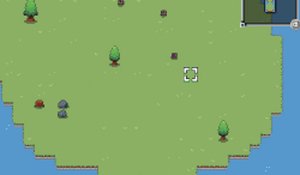 Coastal Survival Quest
